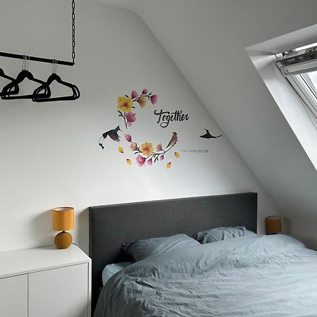 De Wolfkes Apartment Ostend Exterior photo