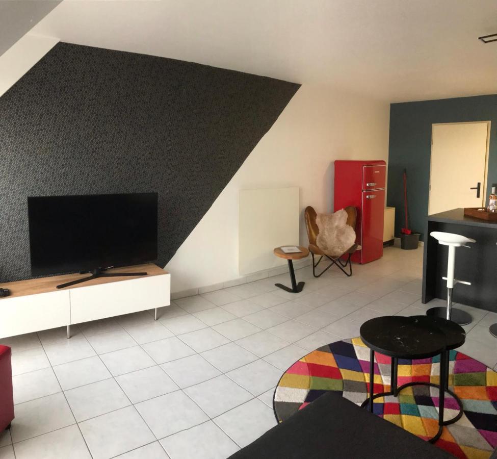 De Wolfkes Apartment Ostend Exterior photo